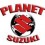 Planet Suzuki