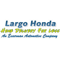 Largo Honda